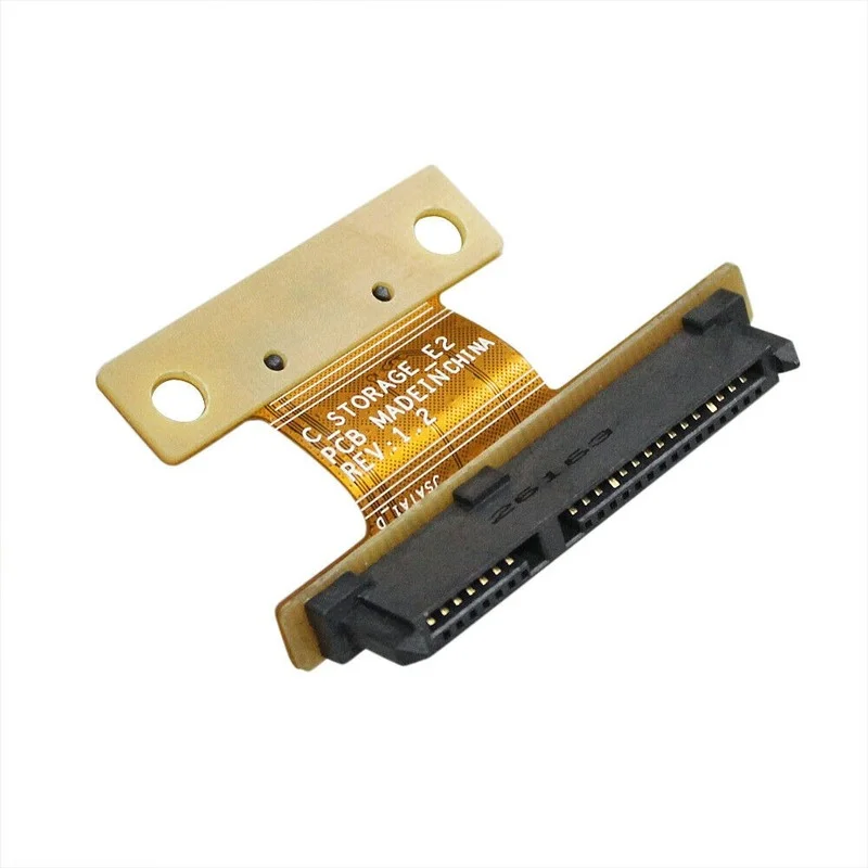 

HDD Cable Wire Hard Disk Drive Flex Line For Dell E5404 0N96D2 N96D2 Laptop