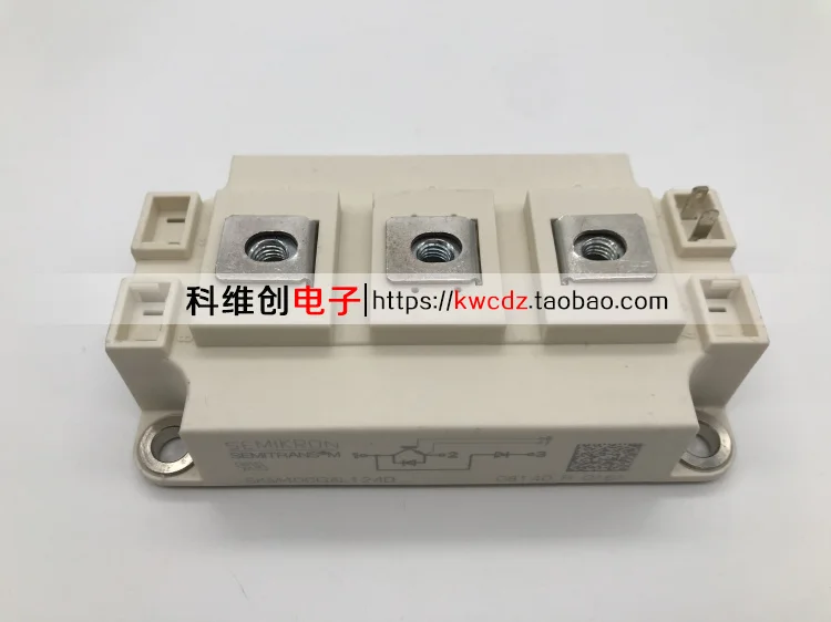 

SKM400GAL12T4 SKM400GAL123D SKM400GAL124D 1piece Original