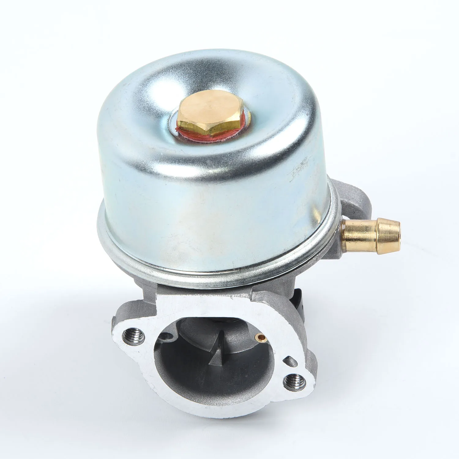 Carburetor Kit For Briggs&ampStratton 6150 4-7 HP 650 Serie Troy Bilt 6.5HP Artisan Craftsman 625 Mower 22" Weeder Bailitong |