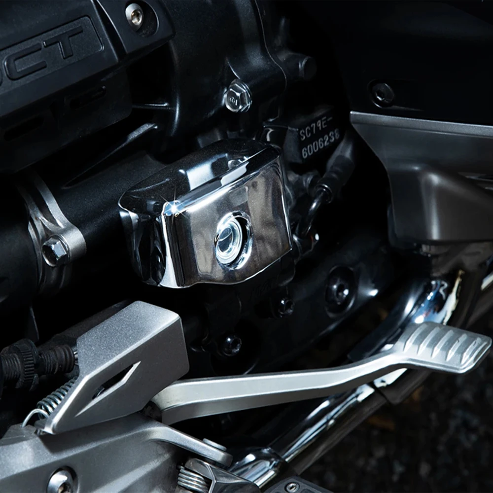 Аксессуары для мотоциклов 2018 2020 Honda Gold Wing GL1800 F6B основная задняя головка