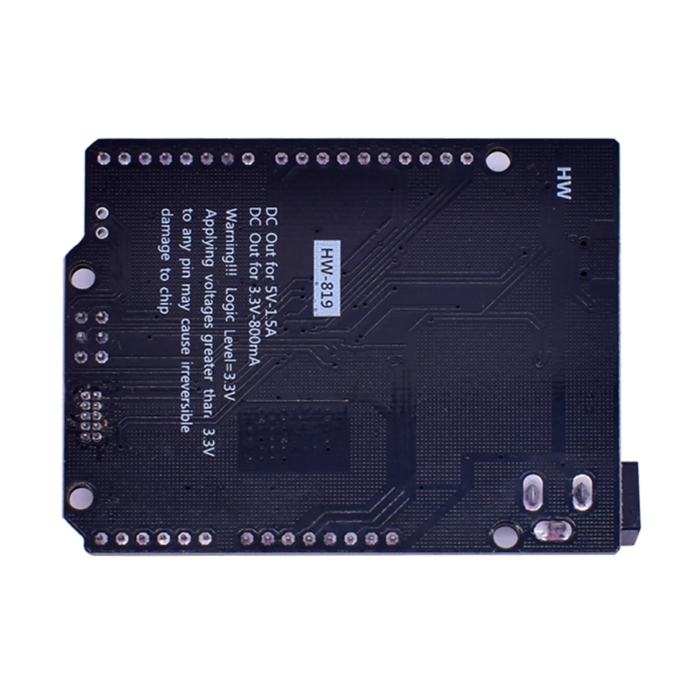 SAMD21 M0. 32-битный ARM Cortex M0 core. Плата разработки совместима с Arduino Zero | Электронные
