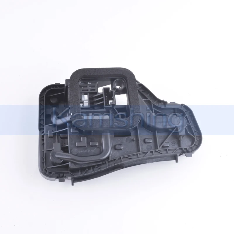 CAPQX для VW Polo- задний тормозной светильник монтажная плата задний светильник лампа база Патрон задний светильник патрон