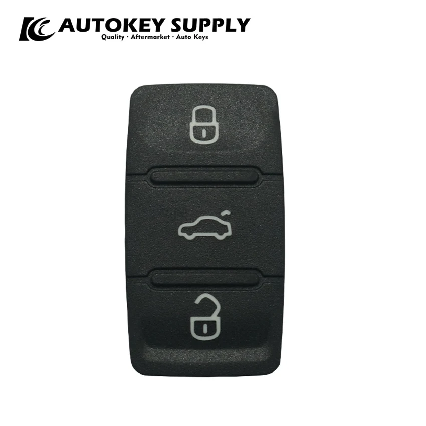 

FORVW 3 buttons Button Position Pad AKBUTT96