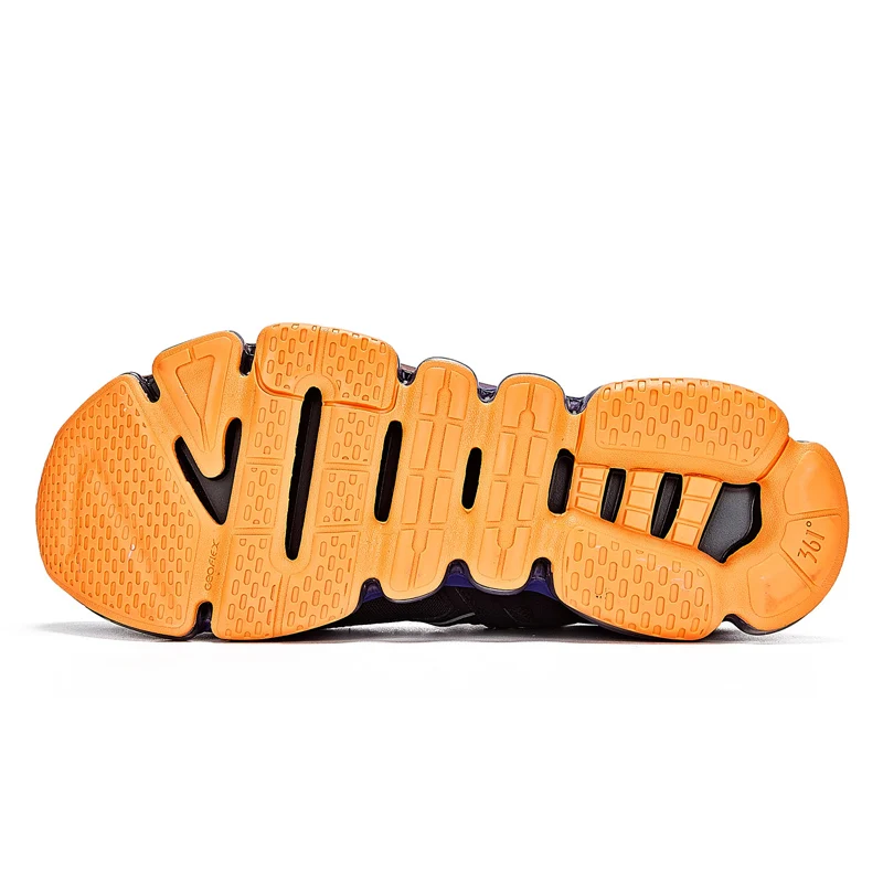 361 degree 2019 new arrival men's running shoes breathable light air cushion sport sneakers comfortable soft 571932250 | Спорт и