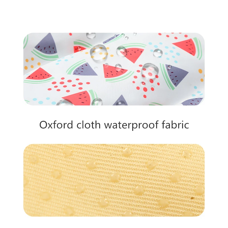 

Cute Summer Kennel Cat Litter Mat Waterproof Dog Mat Breathable Spring and Summer Dog Bed Cat Mat Cool Feeling Pet Kennel