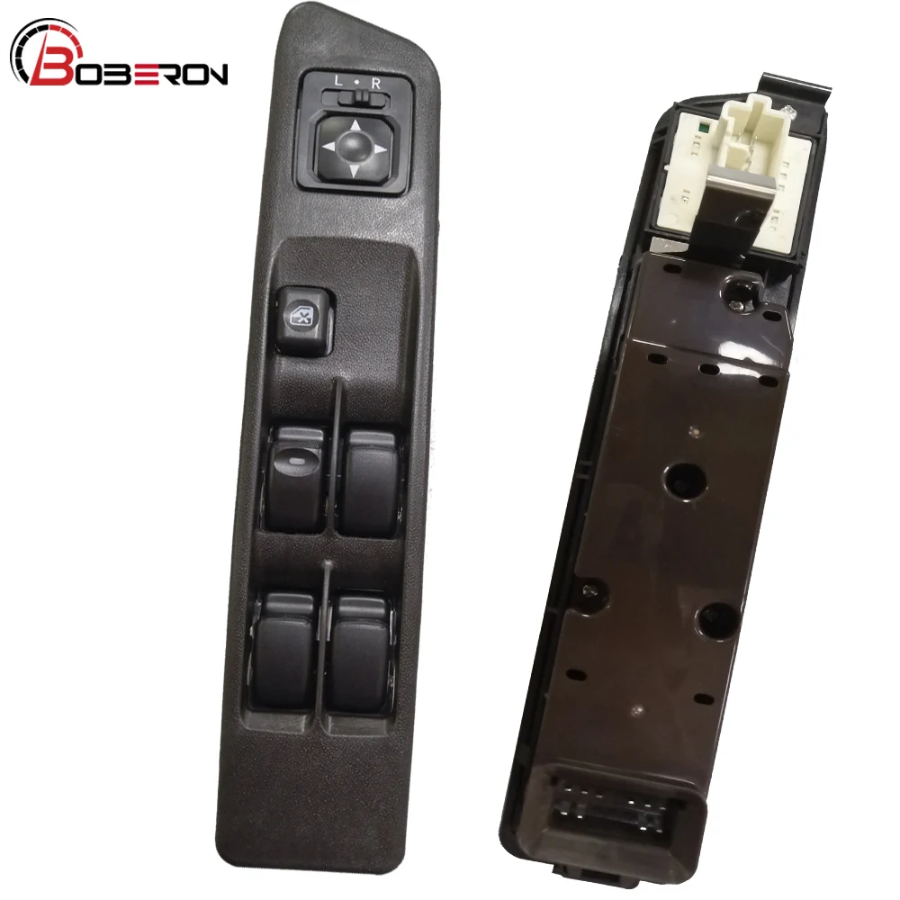 

Переключатель Стеклоподъемника для Mitsubishi Pajero Pinin Montero MR601856