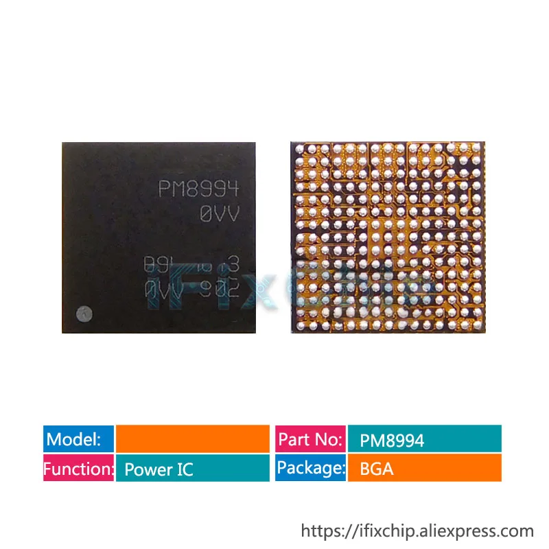 5 шт./лот оригинальный PMIC PM8994 PMI8994 PM8940 PM8996 PMI8996 PM8998 PMI8998 PM8952 PMI8952|ic power|ic power supplylg 4 |