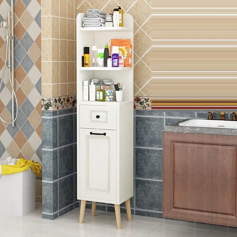 

Kastje Moveis Para Casa Mobiletto Home Per Furniture Armario Banheiro Mobile Bagno Meuble Salle De Bain Bathroom Storage Cabinet