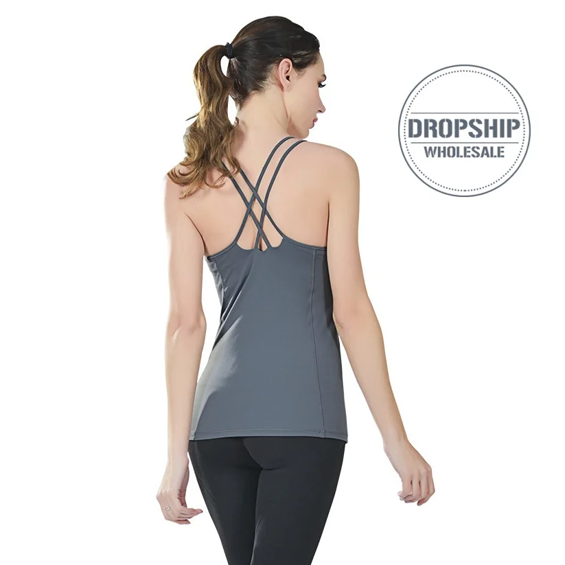 2020 женская спортивная рубашка Джерси Фитнес Бюстгальтер Топ прикрытие