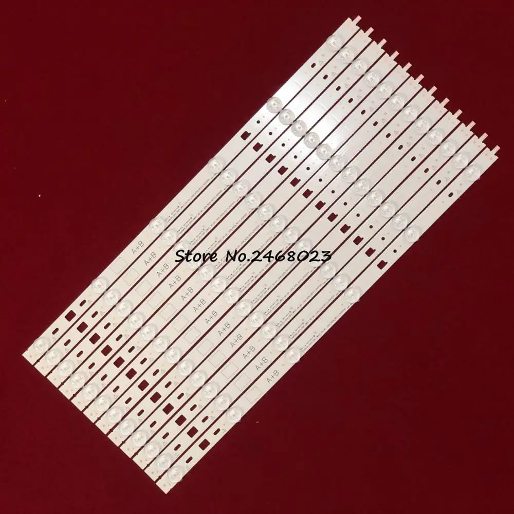 Светодиодный Подсветка полосы для KDL-48WM15B KDL-48W600B KDL-48R480B SAMSUNG_2014_SONY_DIRECT_48_A_3228 LM41-00091N