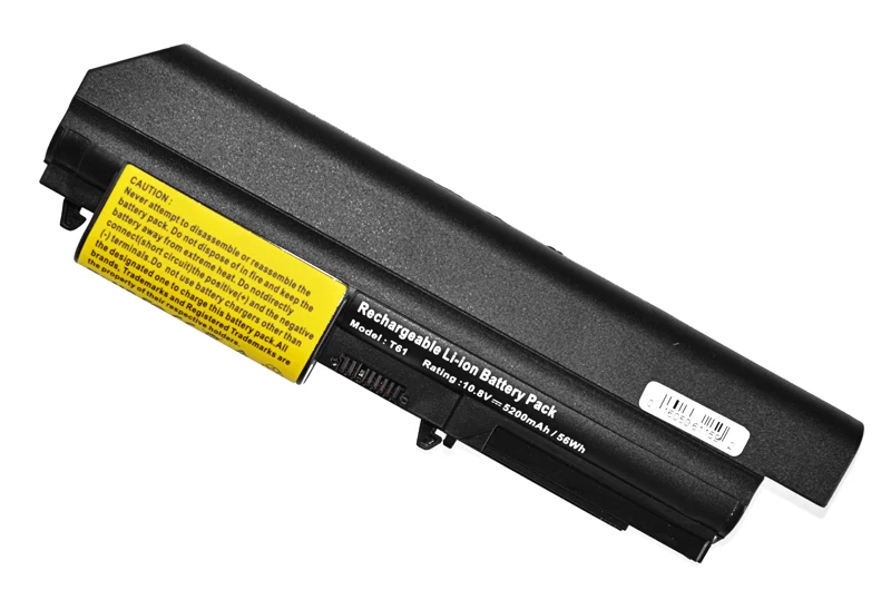 Apexway ноутбук Батарея для lenovo ThinkPad R61 T61 R400 T400 АСМ 42T5265 FRU 42T4530 42T4532 42T4548 42T4645 42T5262 42T5264