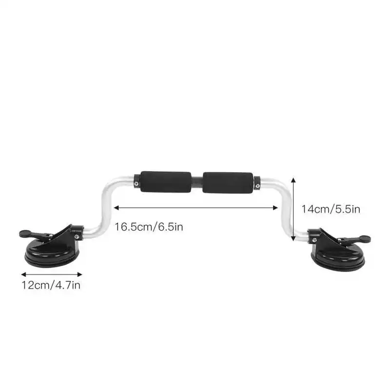 Kayak Boat Load Assist with Suction Cup Roller Bracket Transport Holder Car Roof Loader for Kayaks Canoes | Спорт и развлечения