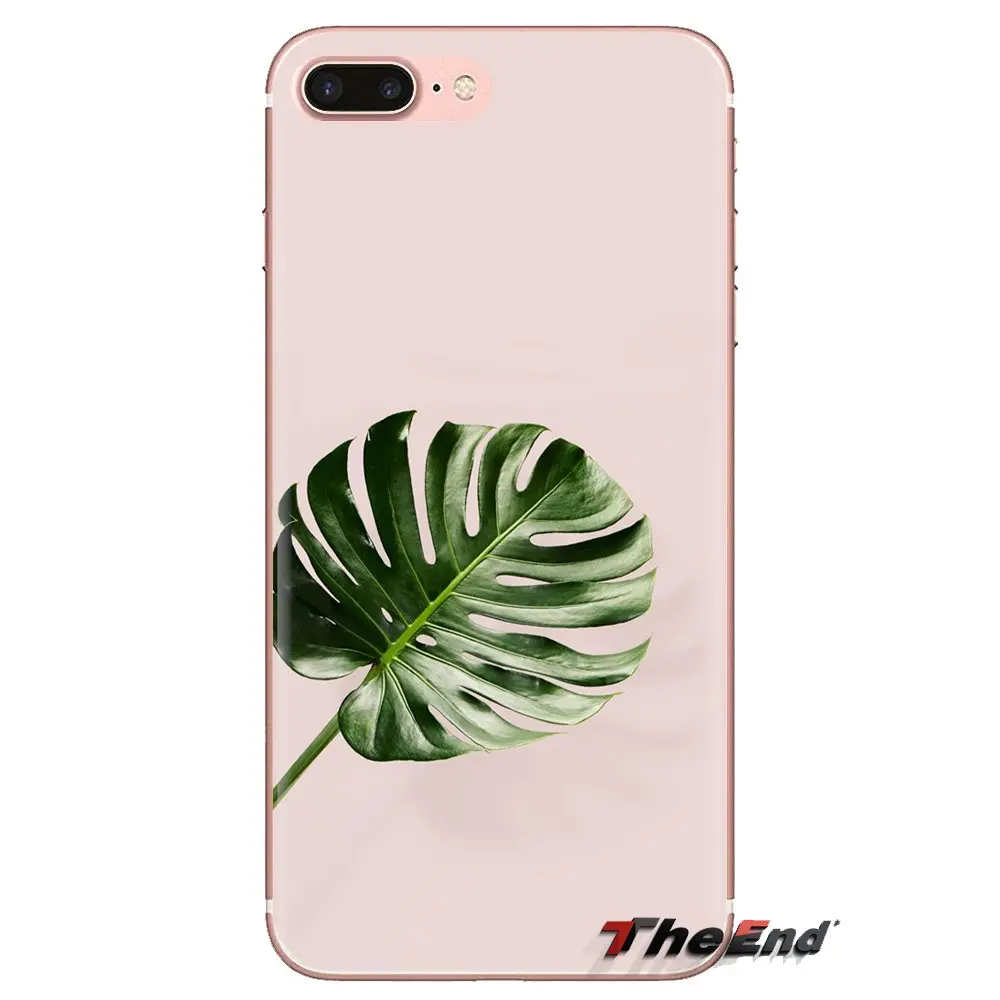 For iPhone XS Max XR X 4 4S 5 5S 5C SE 6 6S 7 8 Plus Samsung Galaxy J1 J3 J5 J7 A3 A5 Tropic Beige and Rose Gold Cell Phone Case |