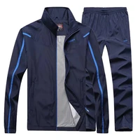 spring basketball tracksuits men sport gyms jogging sets casual outfit sportswear fitness mens clothing bodybuilding sweat suit
