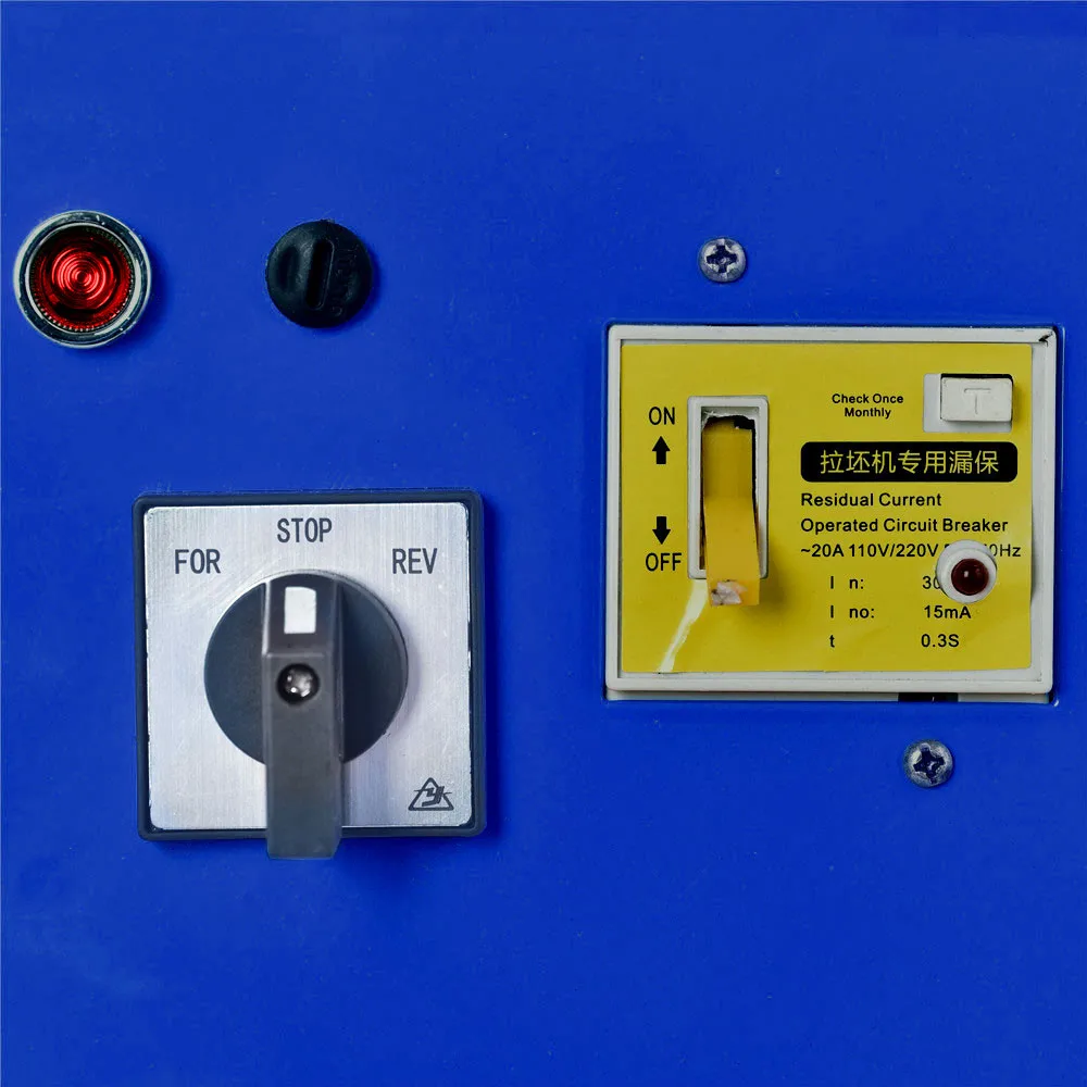 Rueda de cer&aacute;mica el&eacute;ctrica de 9,8 "y 350W, lavabo extra&iacute;ble de ABS, trabajo de cer&aacute;mica, artesan&iacute;a art&iacute;stica de arcilla, 110-240V, para barra de cer&aacute;mica y uso dom&eacute;stico-4