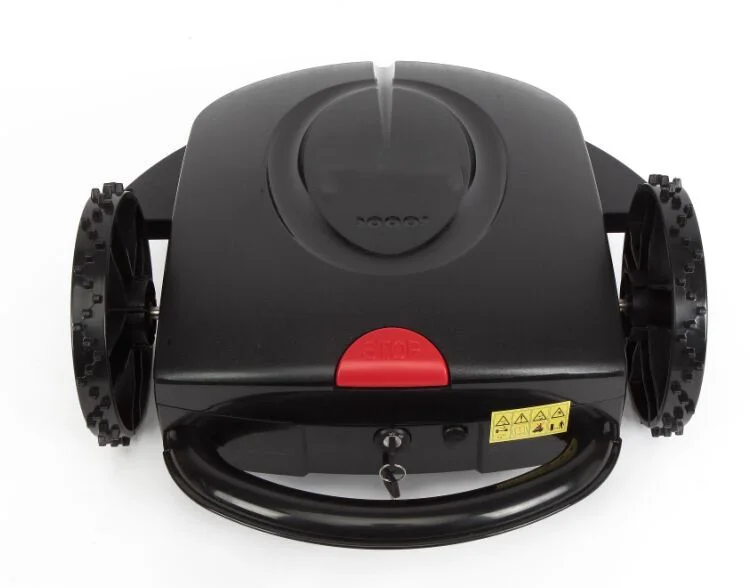 Лидер продаж/для дома Техника робот газонокосилка резак с литий-ионной батареей