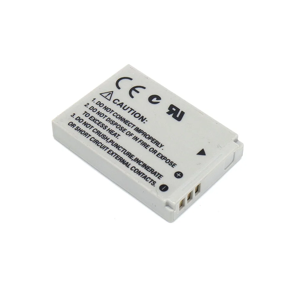 Аккумулятор для камеры + настенное зарядное устройство NB 5L NB5L Canon IXUS 800 IS 850 900 TI 950 960