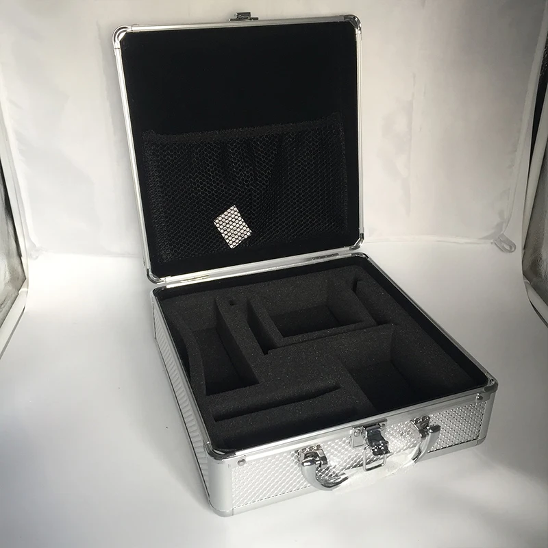 Liberty Machine Box Идеальный Профессиональный Чехол для костюма Портативный Женский