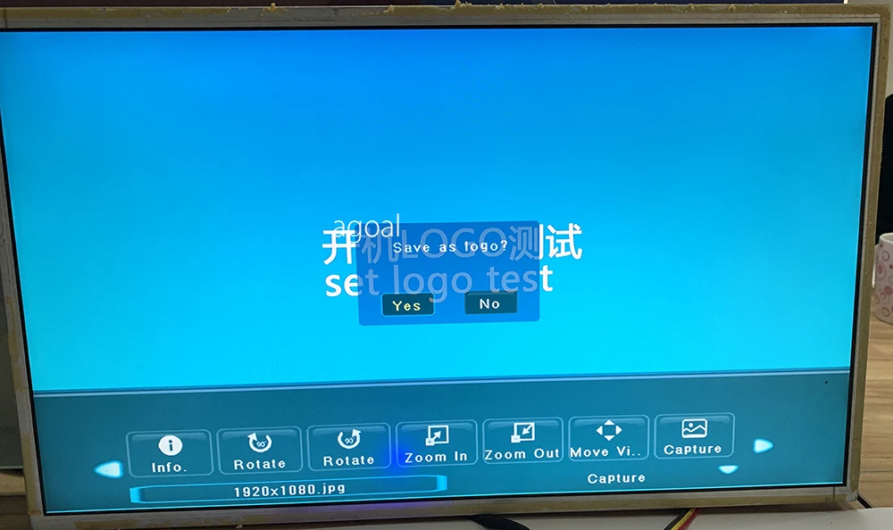 T. V53.03 Универсальный ЖК-светодиодный ТВ контроллер драйвер платы ТВ/ПК/VGA/HDMI/USB интерфейс матрица Замена SKR.03 RD8503.03 русский