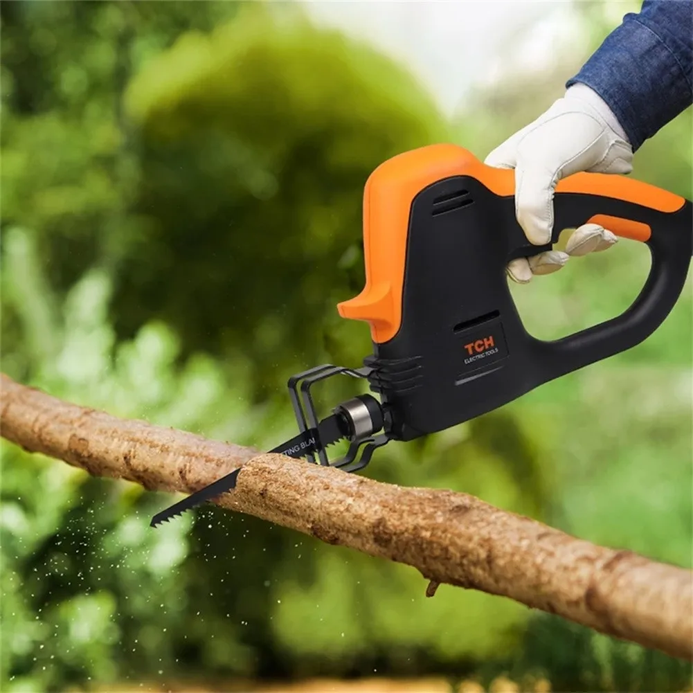 Лезвия для сабельной пилы HCS ручная пила резки дерева металла ПВХ 5 шт. |