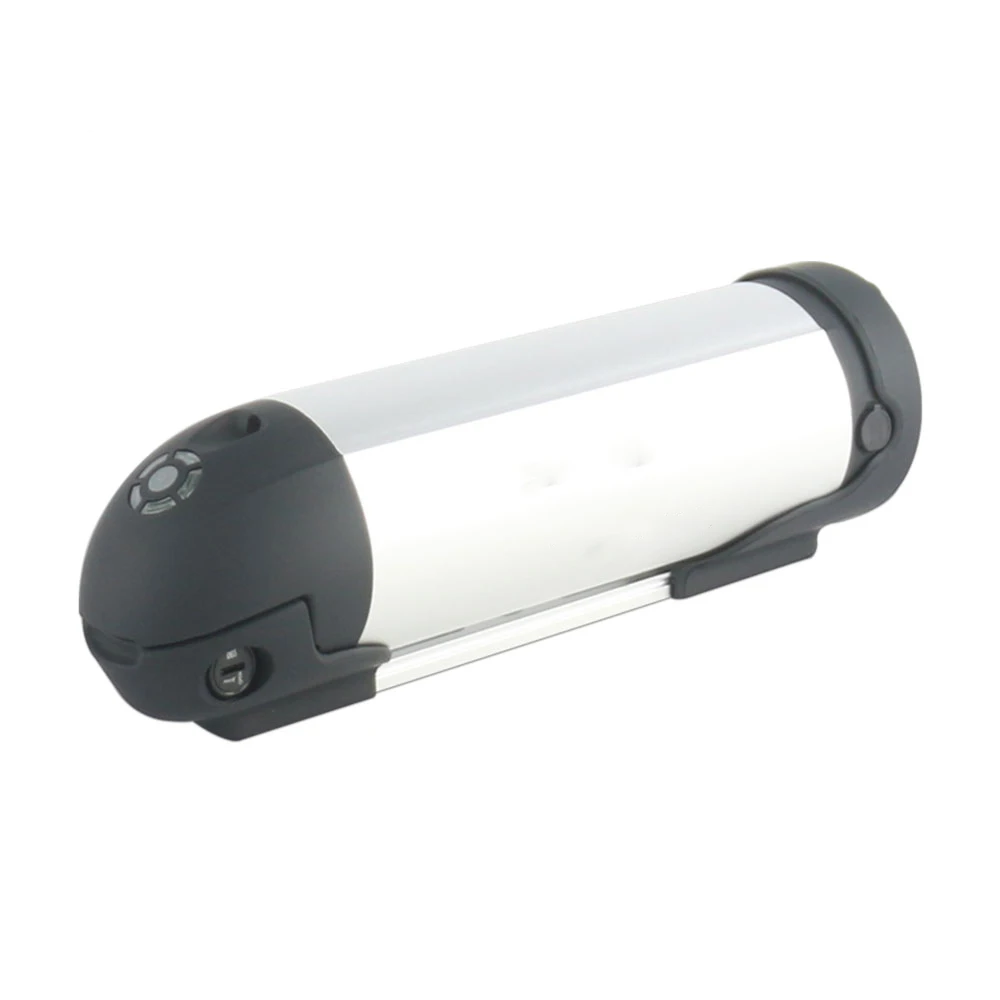 Электрический велосипед 48 В батарея 10 Ач 14 бутылка для воды чайник