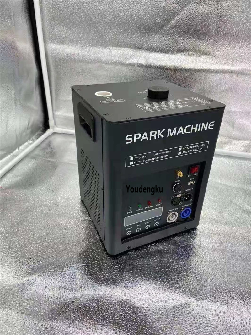 Новый профессиональный фейерверк с дистанционным управлением высота 4 м 700