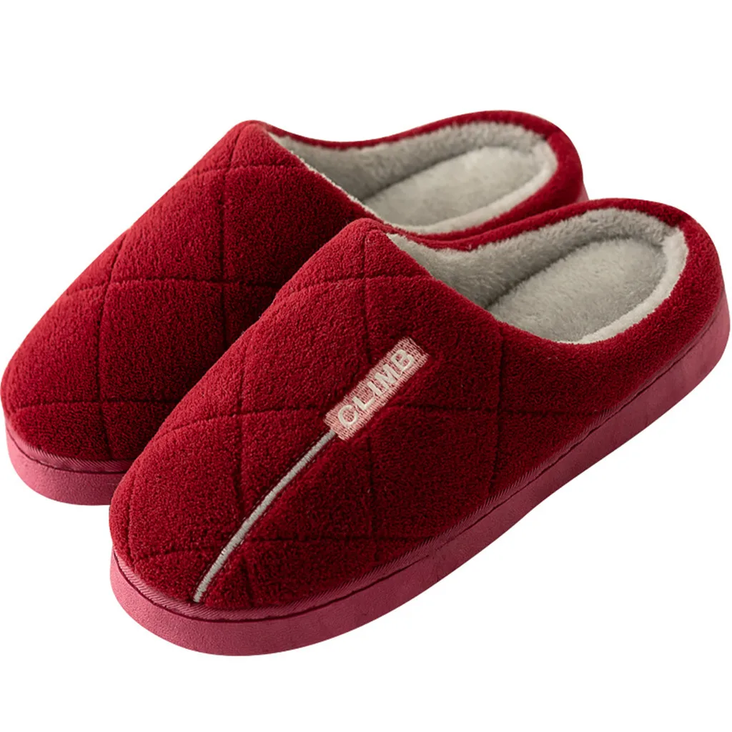 Женские плюшевые тапки обувь в австралийском стиле женские и мужские домашние