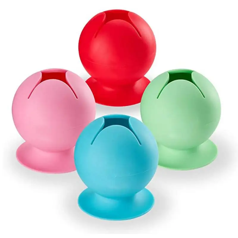 

Weeding Waste Collector Vinyl Silicone Suction Cup Weeding Tool Kit Adsorption Type Desktop Manual Waste Collection