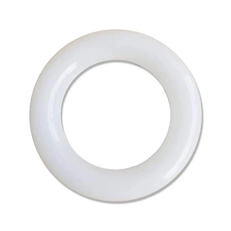 9 Вт 10 Вт 14 Вт 18 Вт 20 Вт, СИД круглая труба Ac85-265v G10 Q Smd2835 T9 светодиодный круговой светодиодные трубки с кольцеобразным соплом из литого алюминия лампа кольцо