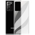 Мягкая Гидрогелевая пленка 30D для Samsung Galaxy Note 20 Ultra S20 S21 Plus A71 A51 A52 A72, силиконовая защитная пленка из ТПУ (не стекло)