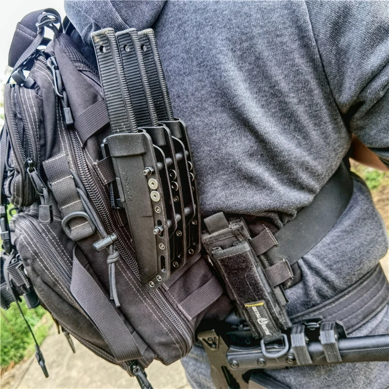 Специальный дизайн для использования вне помещений охоты кемпинга тактический