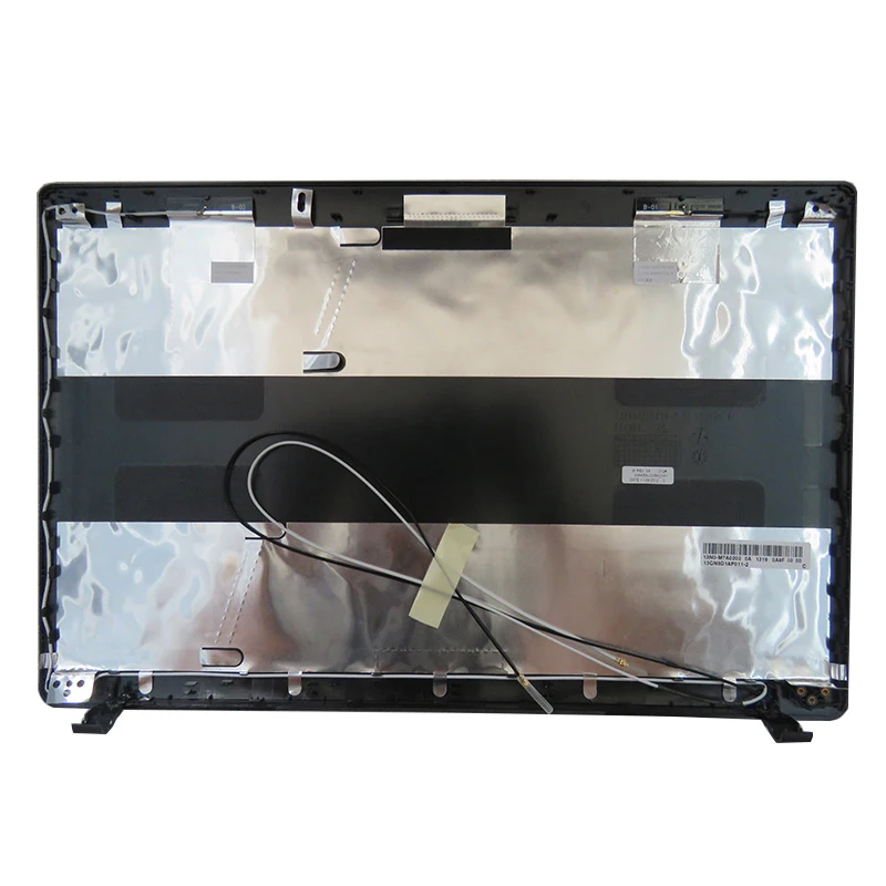 Новый ЖК-чехол для ноутбука ASUS K55V K55A K55VD A55V A55VD K55 K55VM R500V | Компьютеры и офис