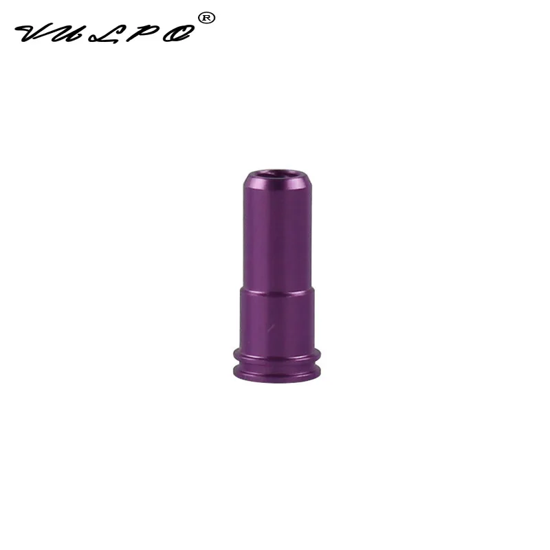 Двойное уплотнительное кольцо из алюминия с ЧПУ для серии AK Airsoft AEG|Аксессуары