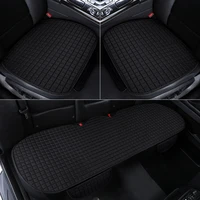 auto seat pad accessories styling anti slip cushion car seat covers auto protector asiento coche v40 auto car chair covers mat