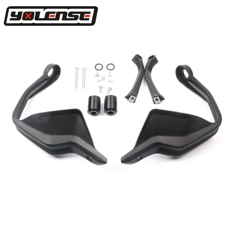 Ручной кожух для Мотоцикла BMW C400X C400GT C400 X GT C 400GT 2019 2020|Накладки и декоративные