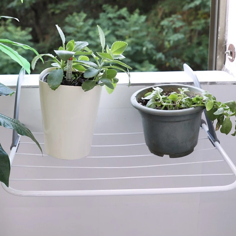 Складная вешалка-радиатор Airer держатель для полотенец сушилка одежды вешалка