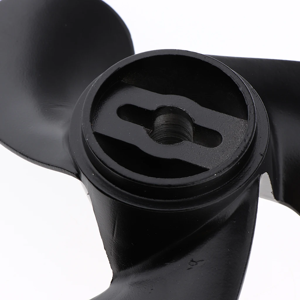 

Boat Propeller Aluminum Propeller 3- Propeller for 309-64107-0 Propellers