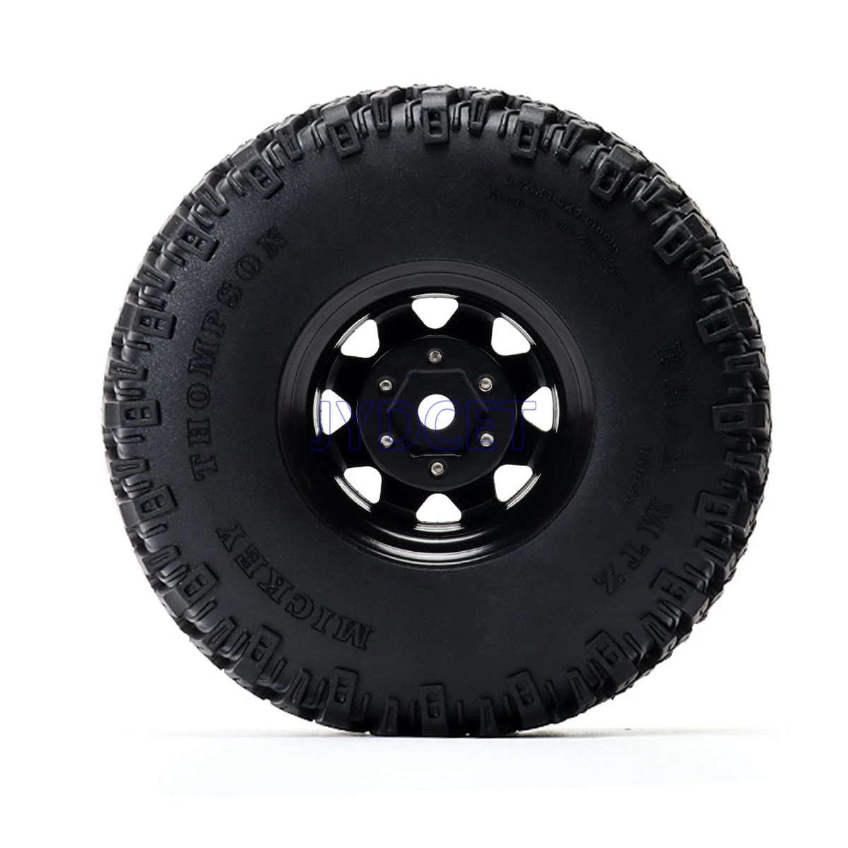 4 шт. алюминиевые колесные диски 1 55 дюйма и резиновые шины 95 мм для