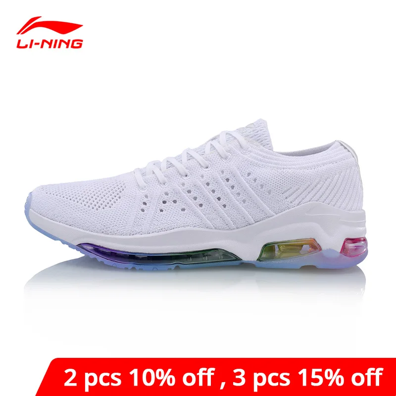 Женские кроссовки дышащие с подкладкой из пряжи | Спорт и развлечения