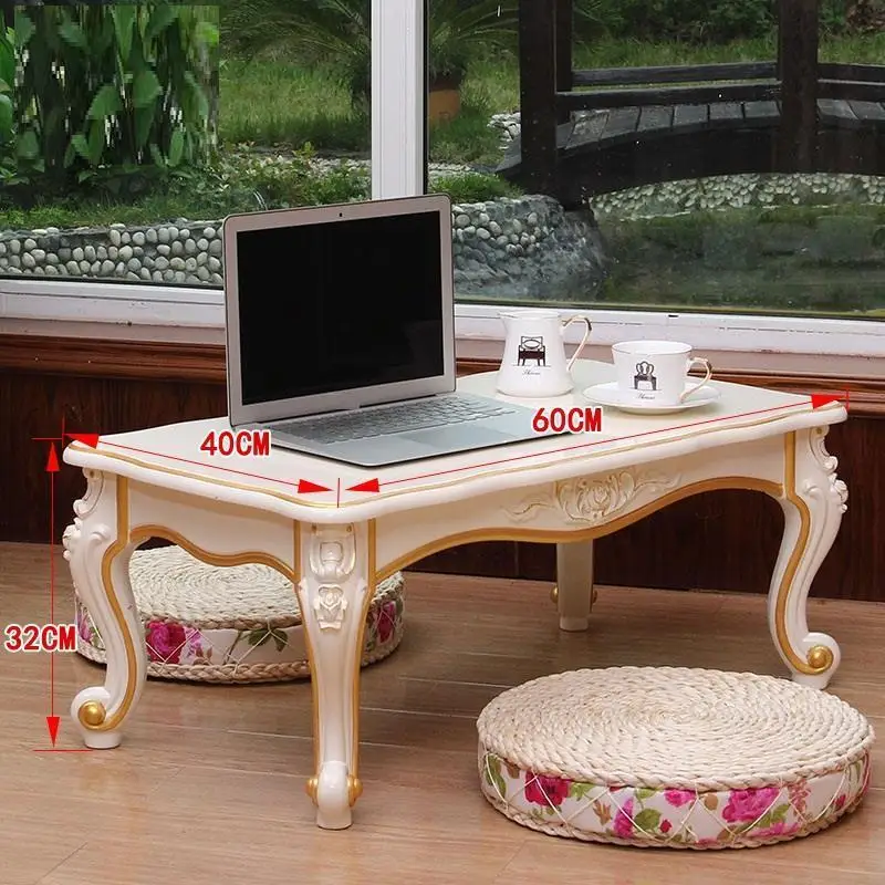 Стол настольный тавролино для салонного зала вспомогательное оборудование