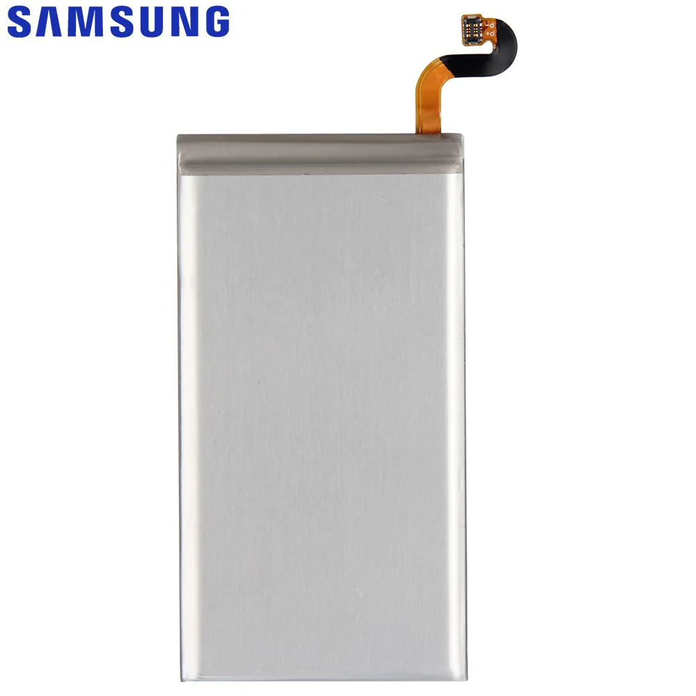 Оригинальная Аккумуляторная батарея для SAMSUNG GALAXY S8 телефон G950F G9500 G950U мечта 3000