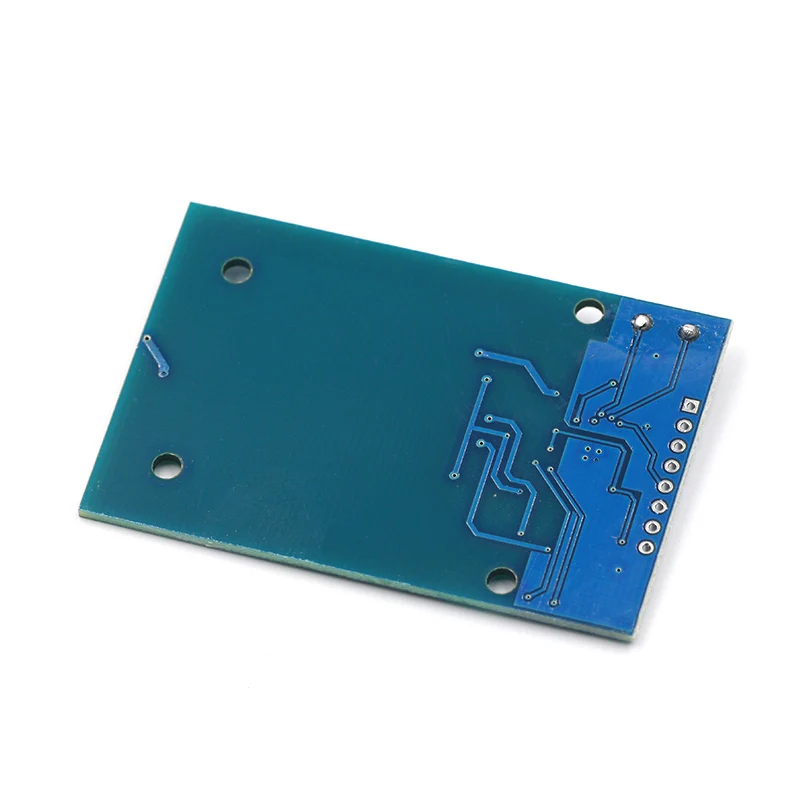 Бесплатная доставка 10 шт. MFRC 522 RC522 RFID RF модуль датчика платы ИС для отправки S50 Fudan