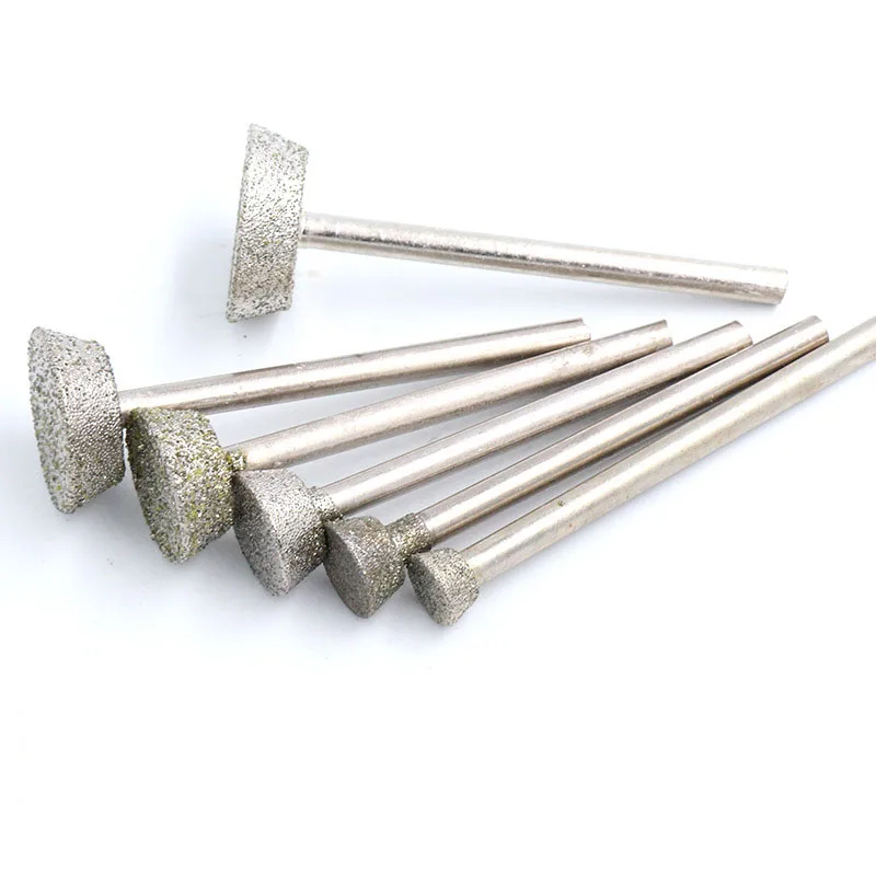 Рисунок 3 - шлифовальный круг алмазная шлифовальная