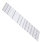 Светодиодная лента для подсветки телевизора SamSung 42 дюйма, D2GE-420SCB-R3 2013SVS42F D2GE-420SCA-R3 UE42F5500 HF420BGA-B1, 14 CY-HF420BGAV1H