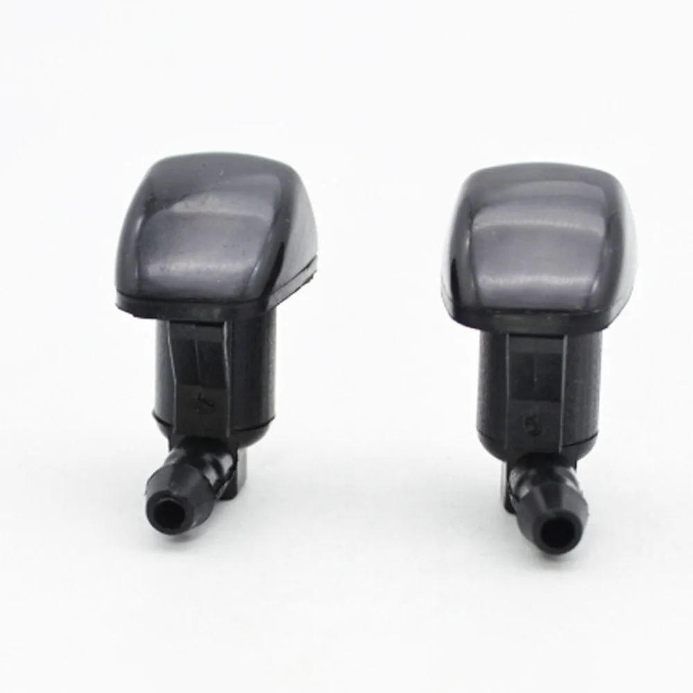 Форсунка для мытья лобового стекла автомобиля 2 шт./компл. Toyota Avensis T25 2003