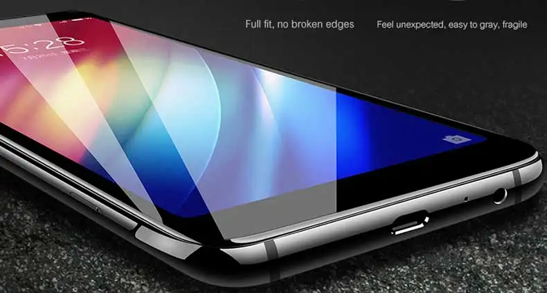 9D закаленное стекло на Huawei Honor 9 10 20 Lite 9i 10i 20i 8X 8A 8C 8S Защитная пленка для экрана