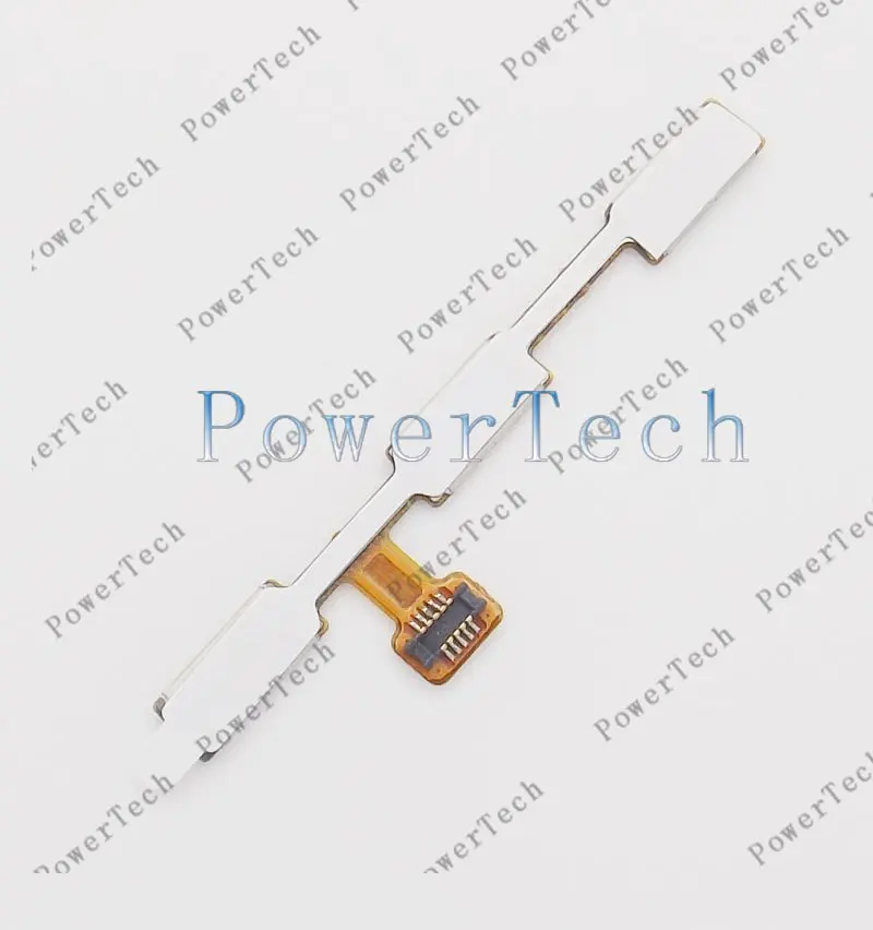 Новинка оригинальная кнопка питания OUKITEL C22 и регулировки громкости ремонт