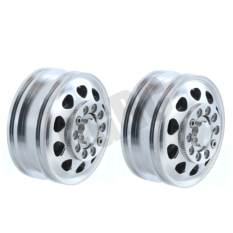 1 пара передних задних колес о