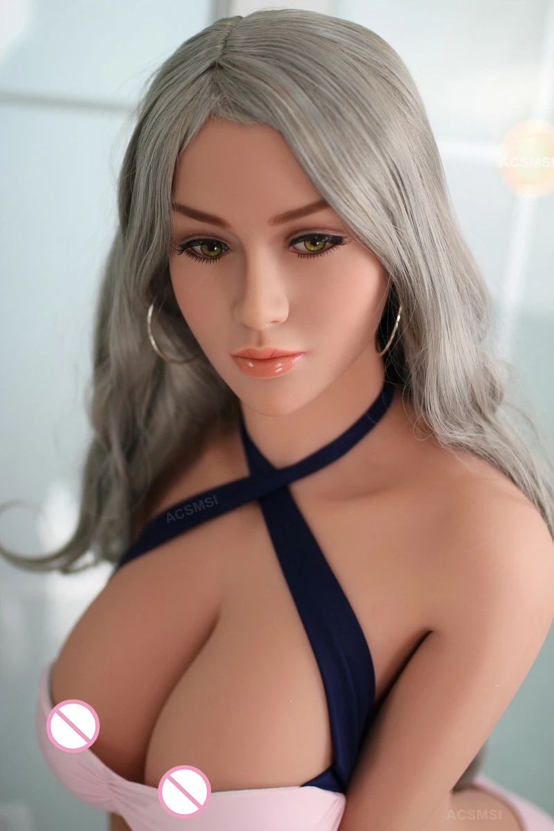 Реалистичная силиконовая секс кукла с металлическим скелетом|Мастурбаторы и