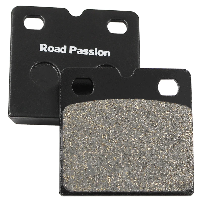 Тормозные колодки для мотоциклов передние и задние BMW K75 K100 K100RS K1100LT K1100RS K1200RS K1200GT